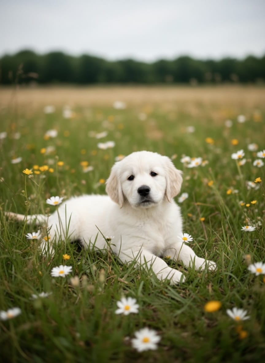 AKC English Cream Golden Retriever - Jack – English Cream Golden Retriever puppy for sale in Puyallup, WA