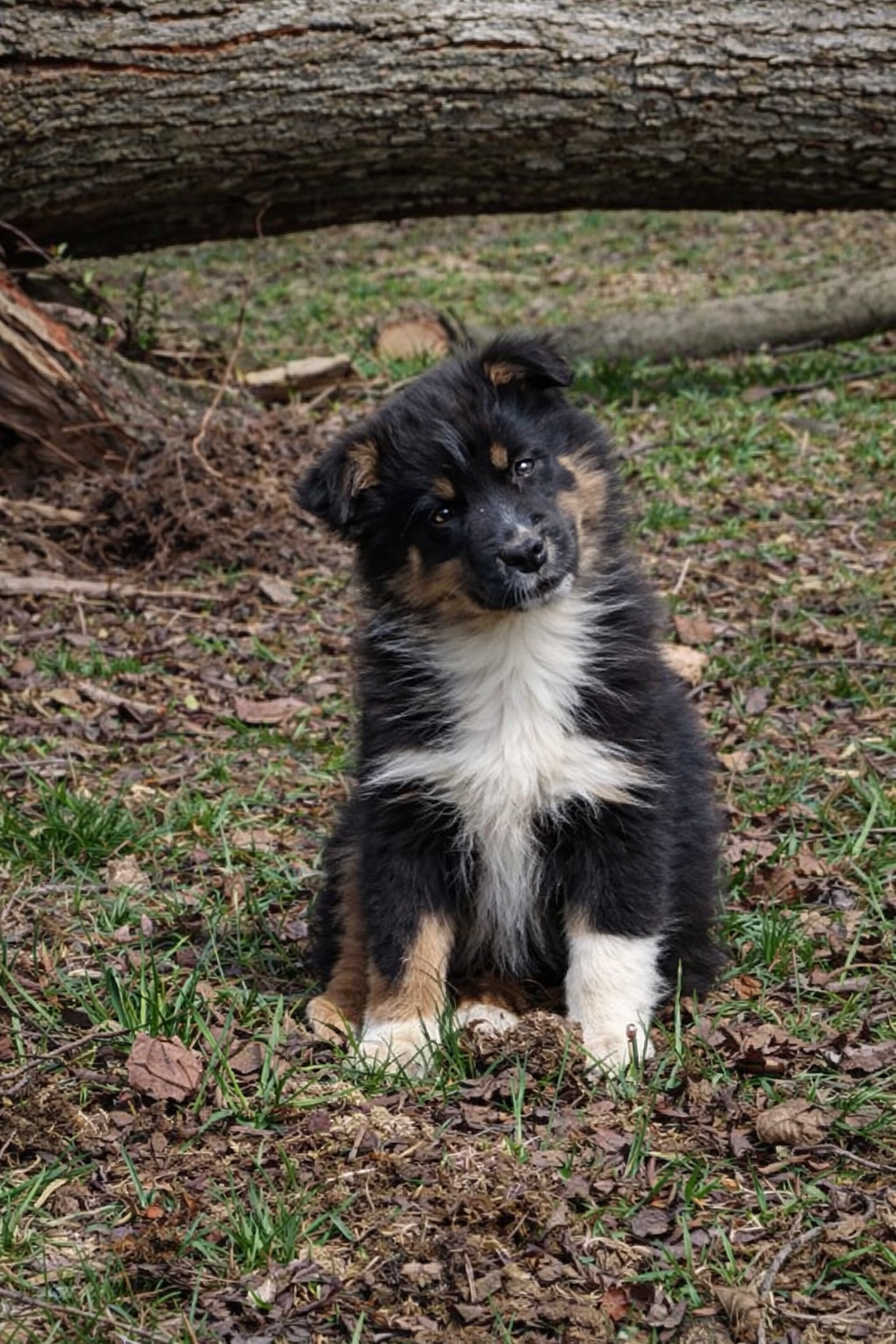 Sutton  – Australian Shepherd puppy for sale in Narvon, PA