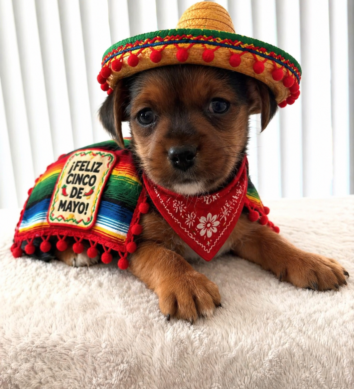Buddy – Yorkipoo puppy for sale in Kissimmee, FL