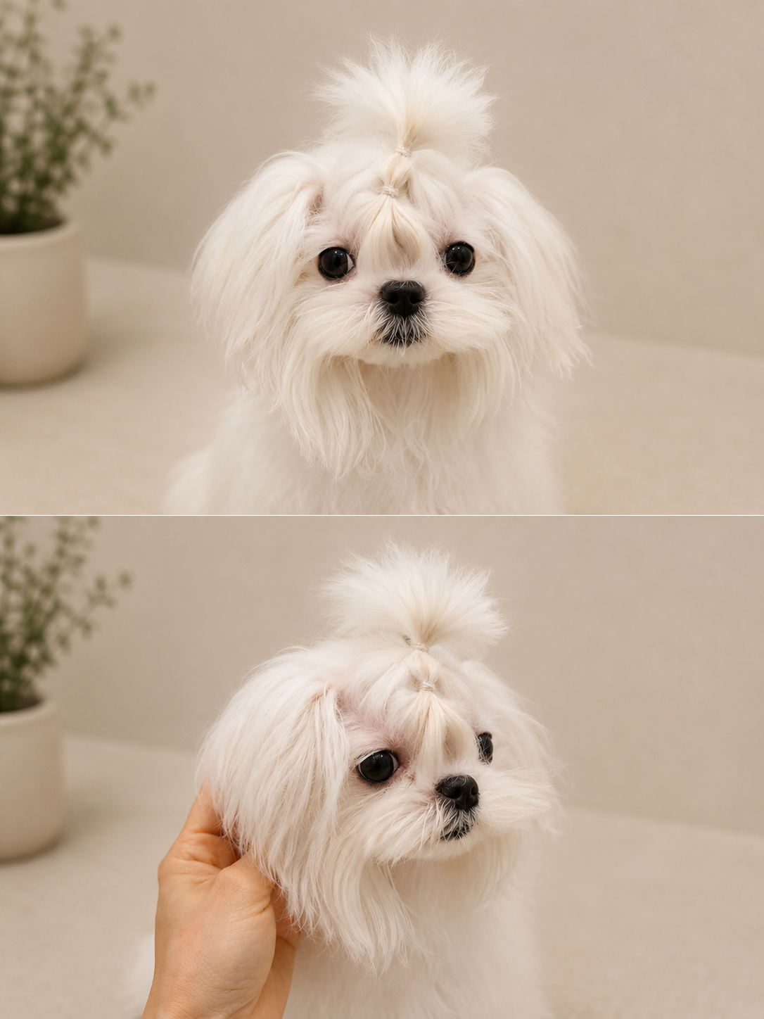 doll face Paris – Maltese puppy for sale in Miami, FL