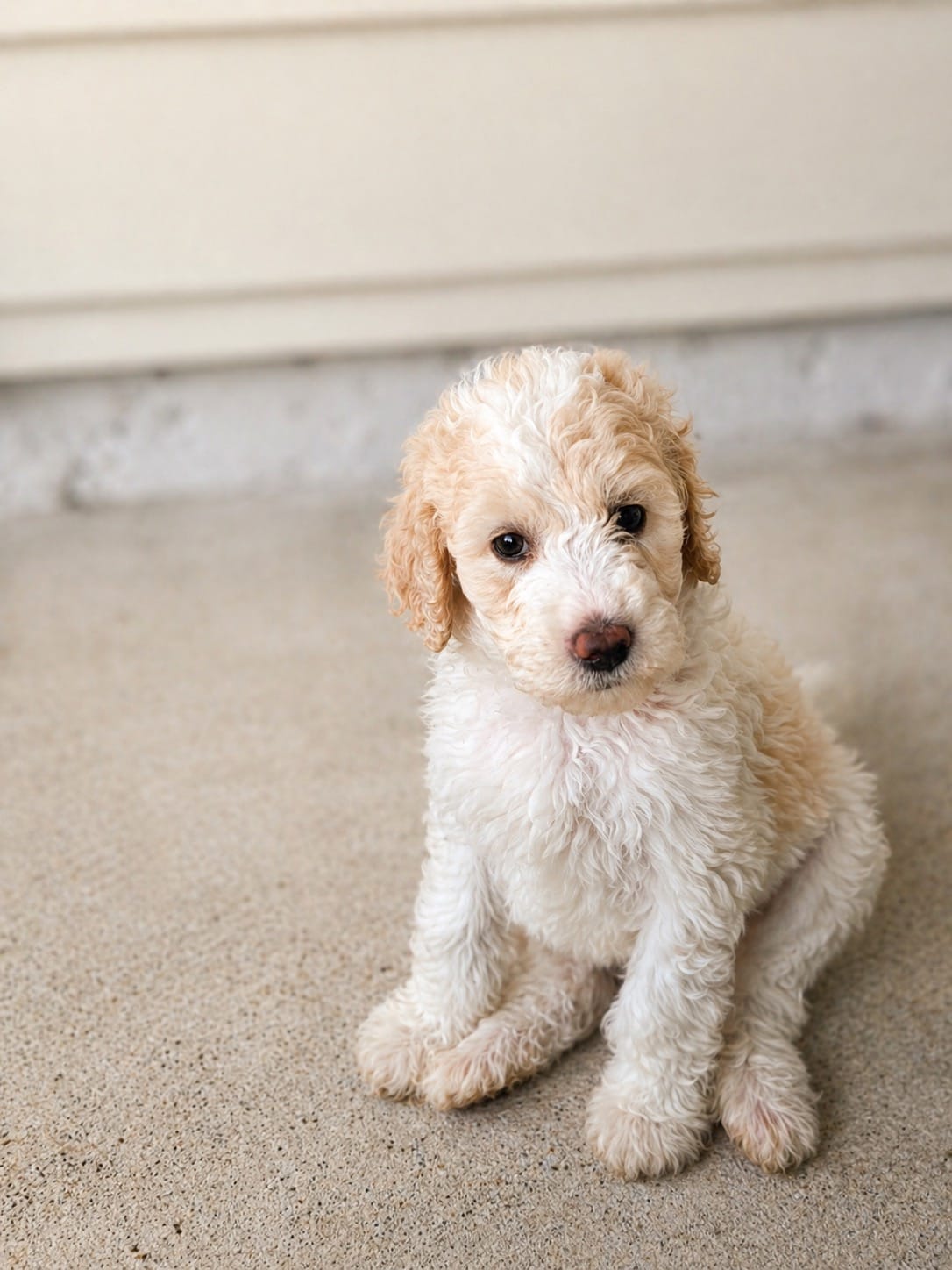 Emmylou – Goldendoodle puppy for sale in Palm City, FL