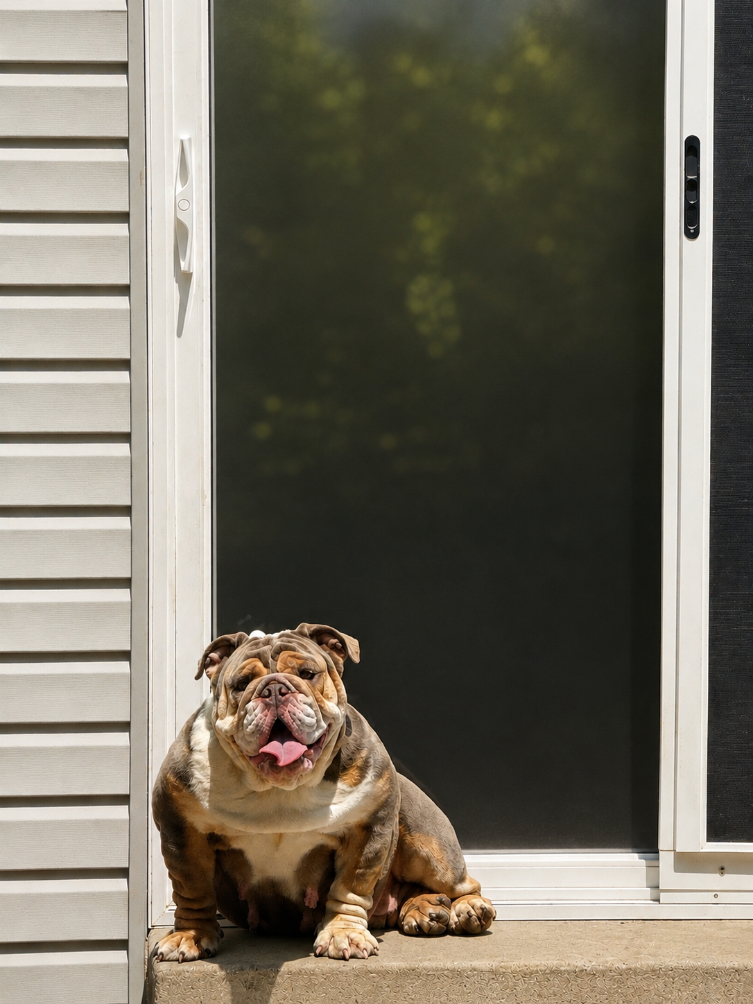 Bora – English Bulldog puppy for sale in Philadelphia, PA