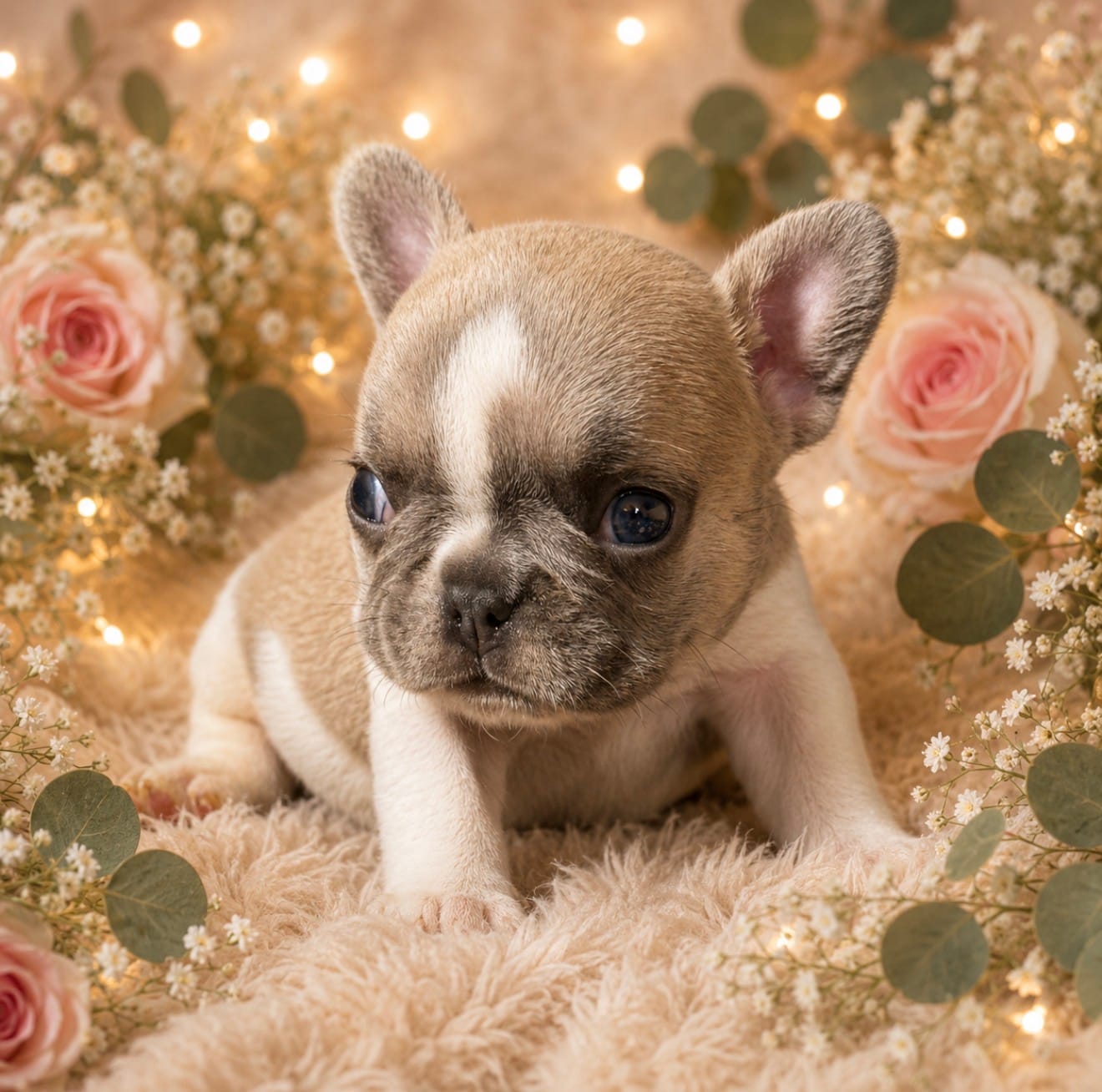 Lulu 5 – French Bulldog puppy for sale in Crystal River, FL