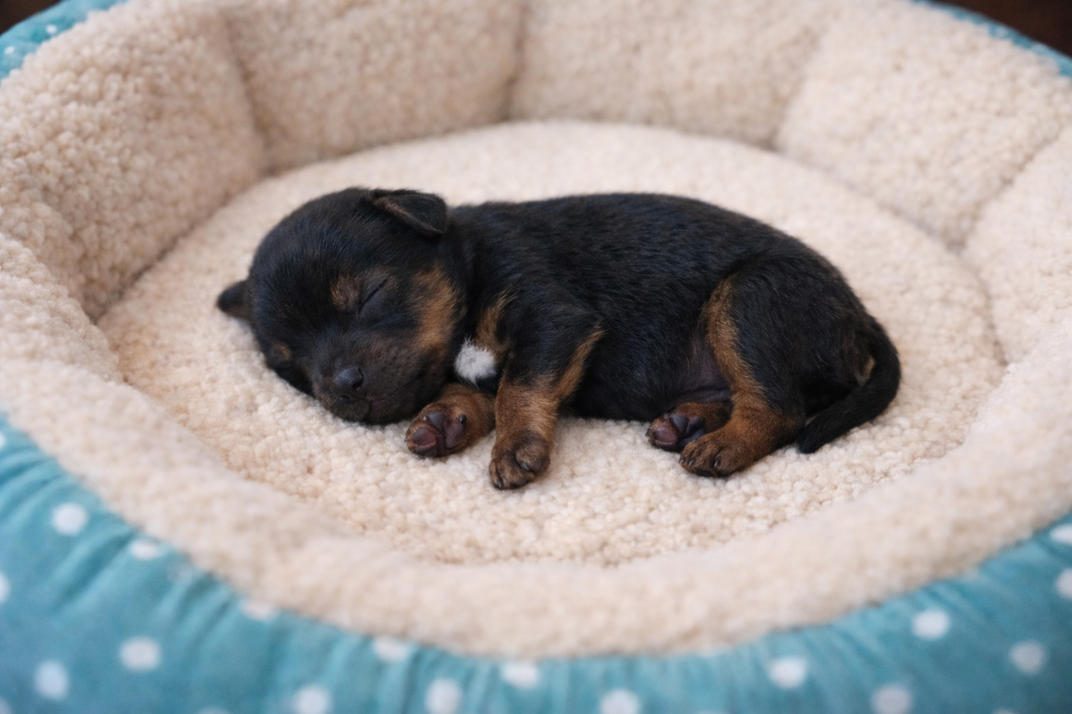 Boy 2  – Yorkshire Terrier puppy for sale in Spencer, IN