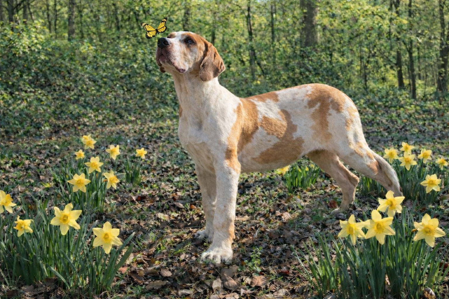 AKC Choc Fawn Harlequin – Great Dane puppy for sale in Joplin, MO