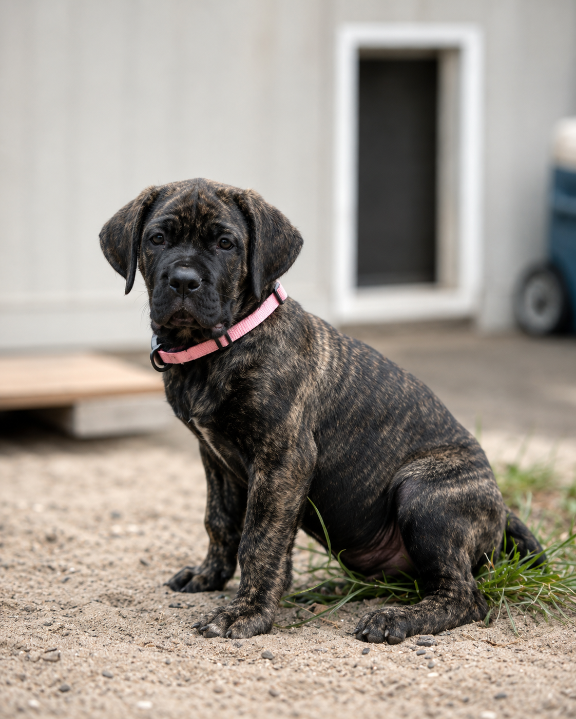 Pink – Cane Corso puppy for sale in Sarasota, FL