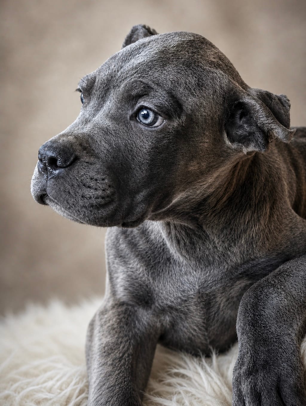 Rico – Cane Corso puppy for sale in Anderson, IN