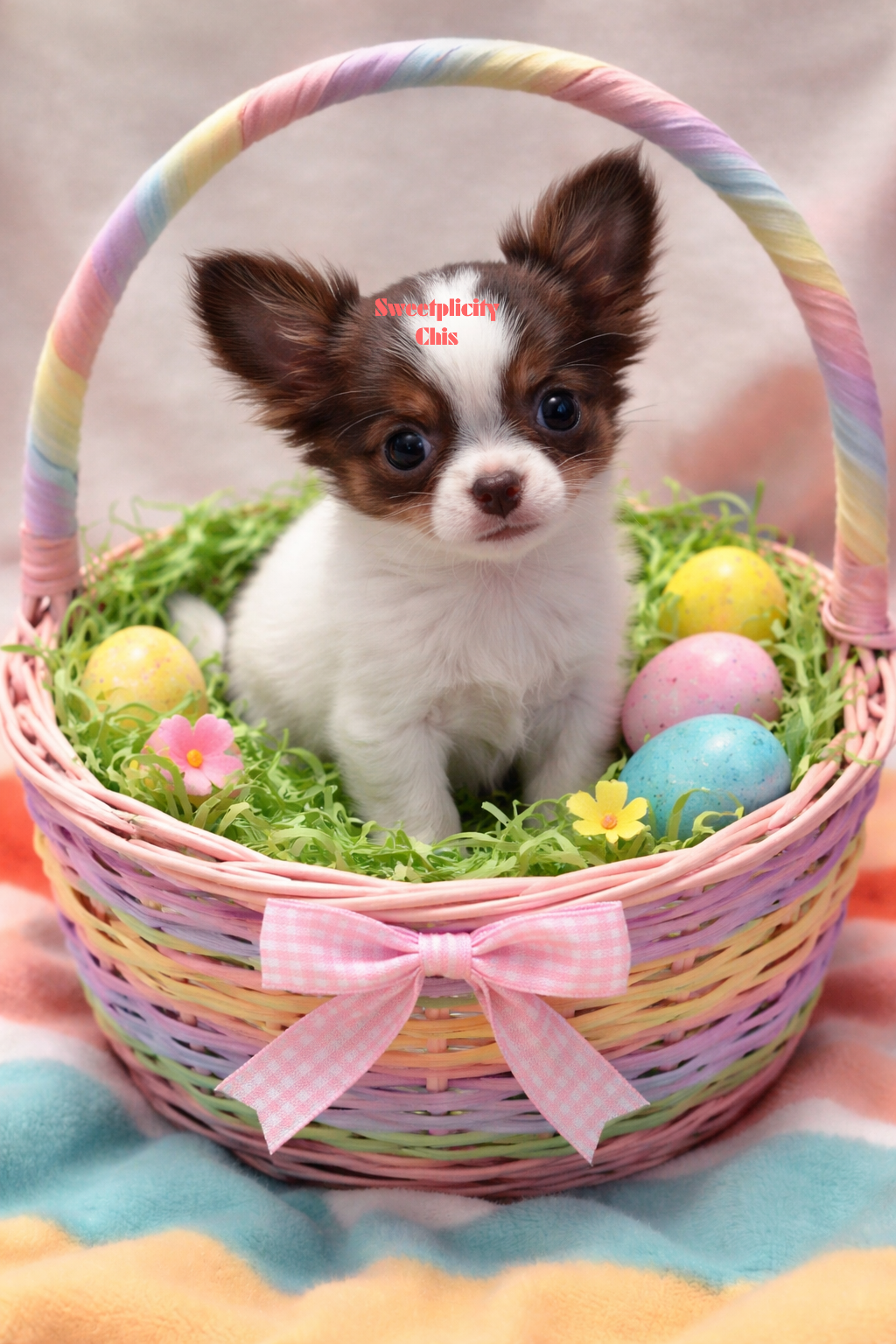 Ringo  – Chihuahua puppy for sale in Ridgeville, SC