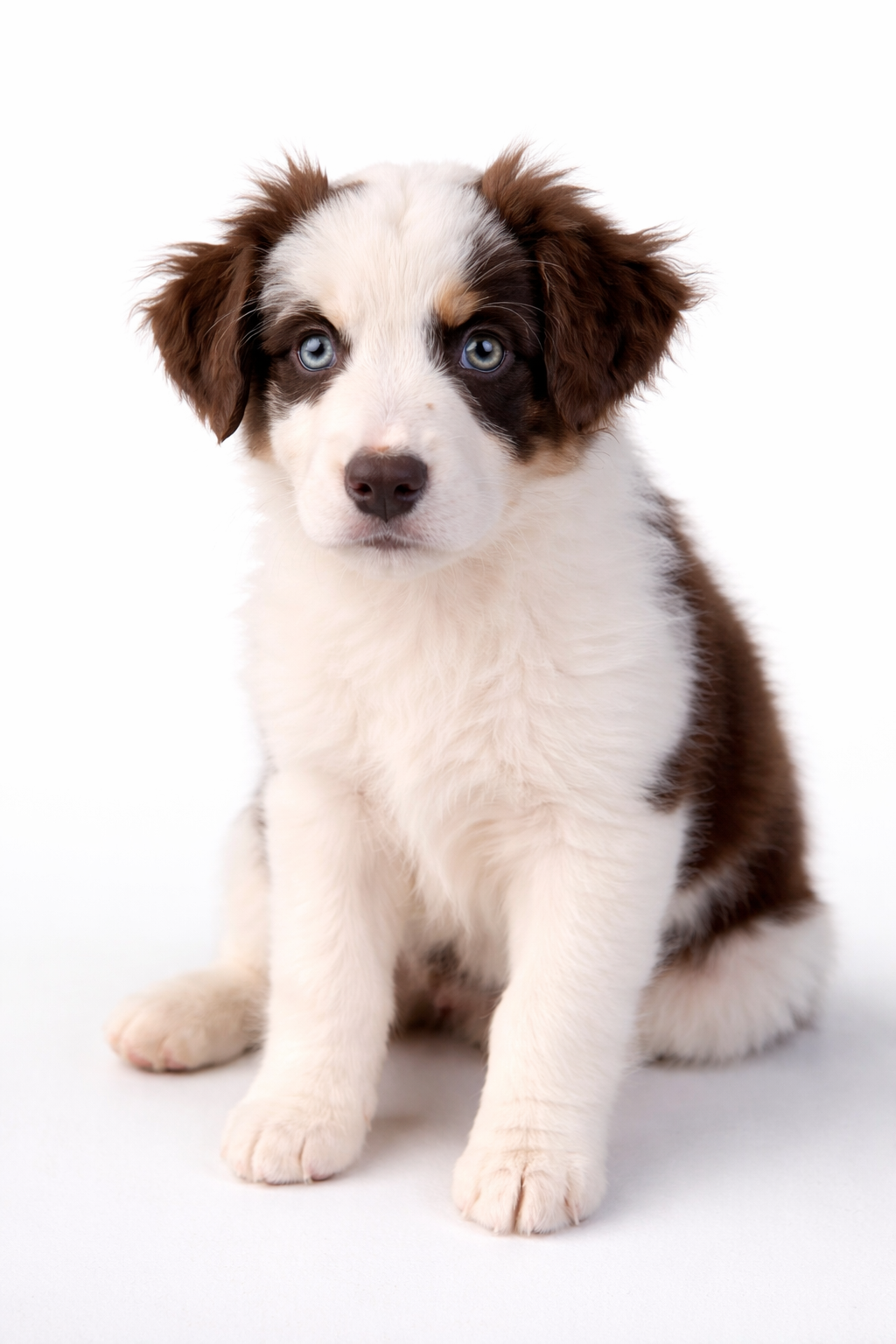 Daisy – Australian Shepherd puppy for sale in Charlotte, NC