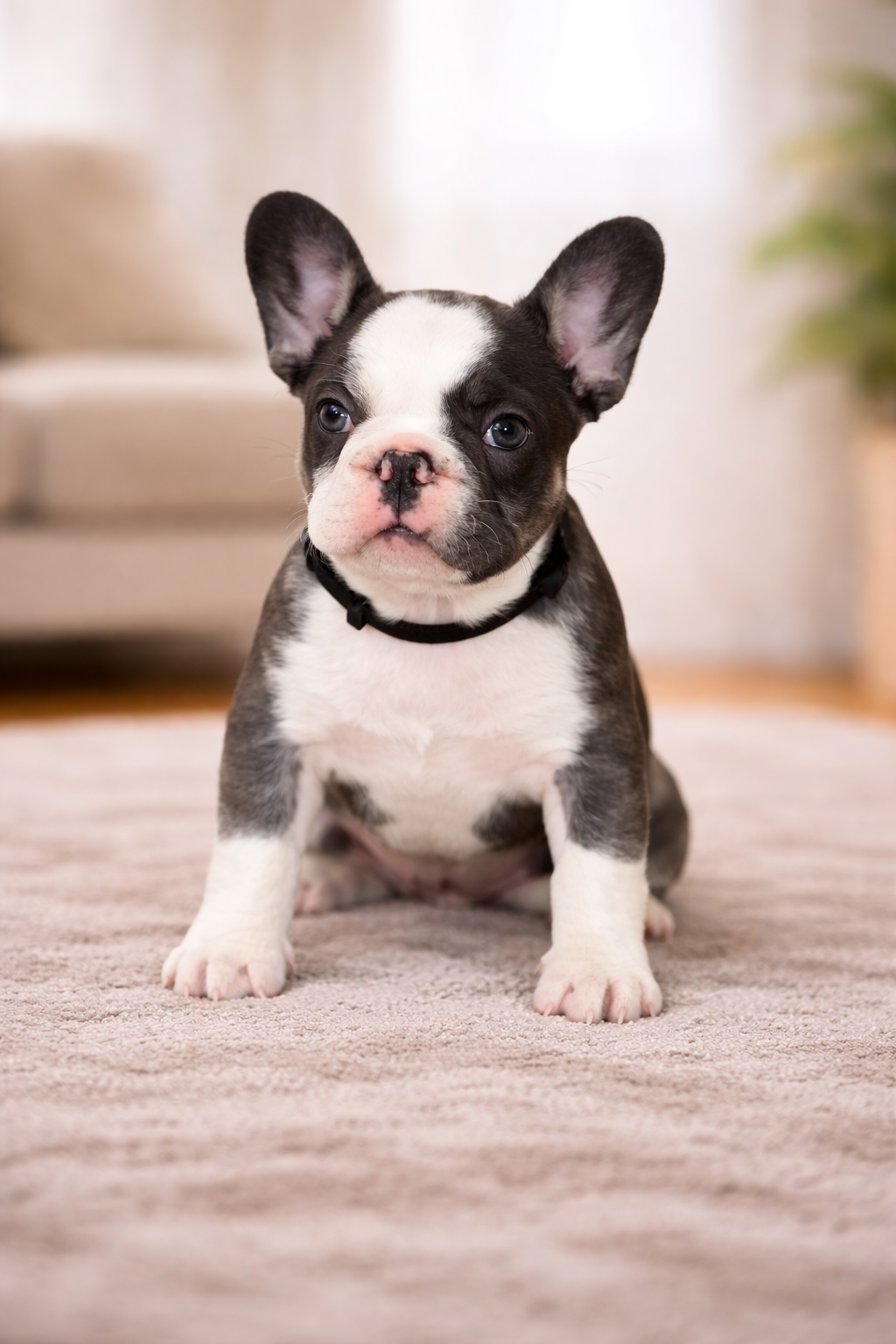 Black – French Bulldog puppy for sale in Tampa, FL