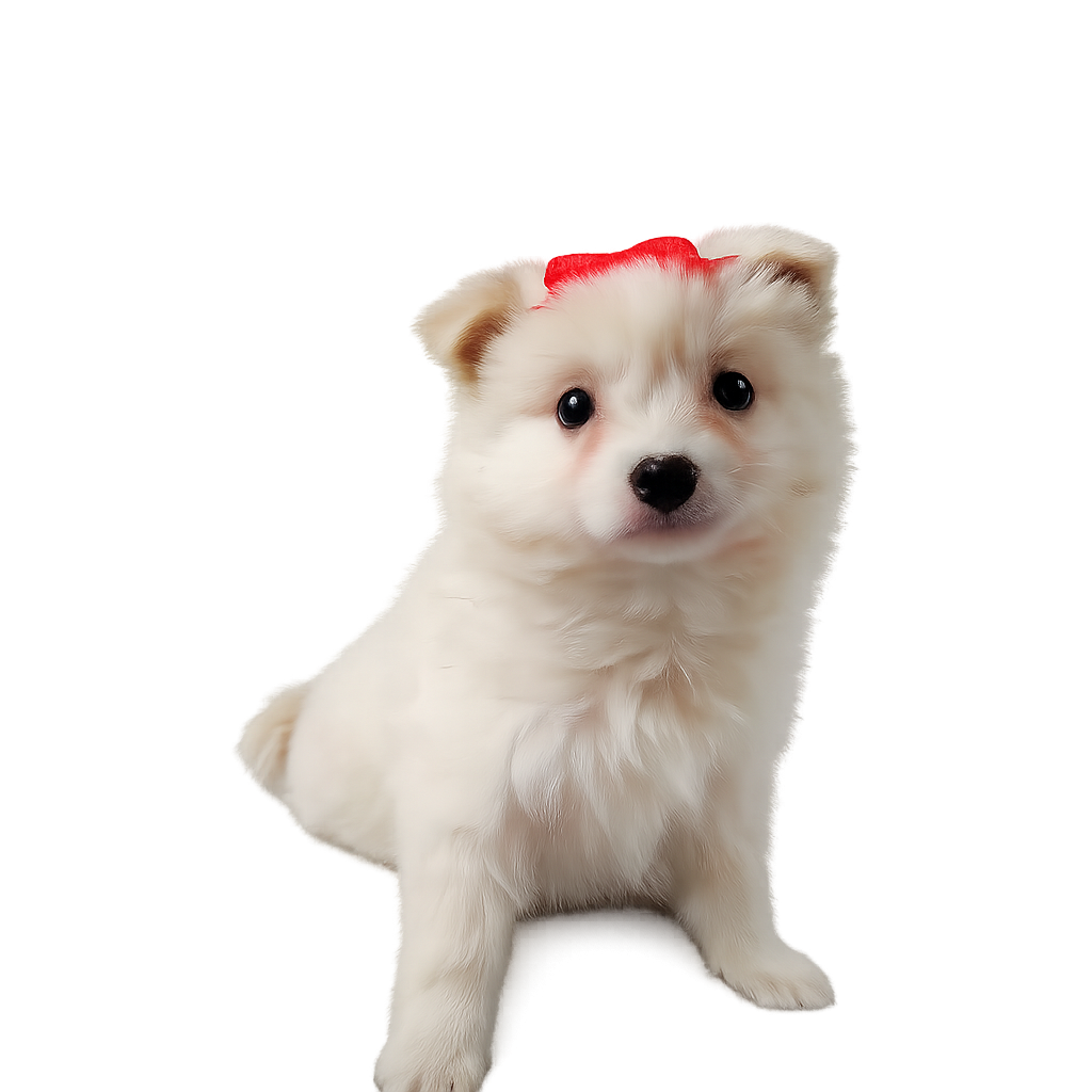 Poppy – American Eskimo puppy for sale in Chicago, IL
