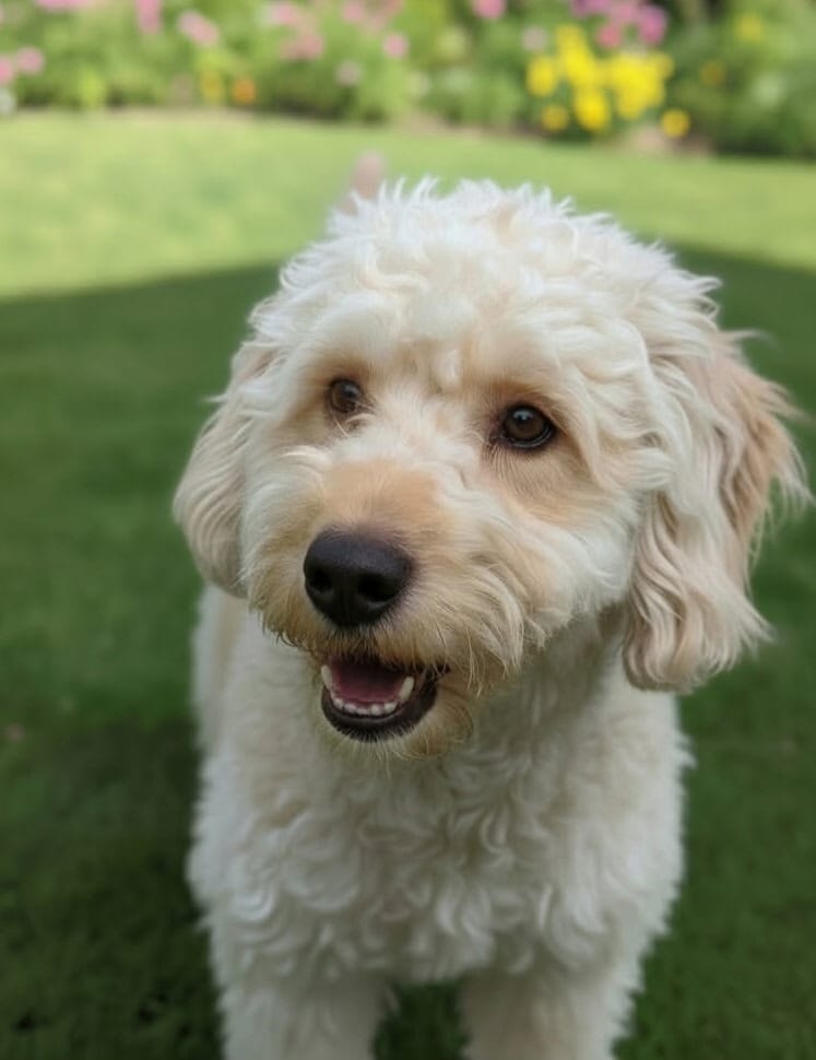 Miniature Goldendoodle – Miniature Goldendoodle puppy for sale in Sacramento, CA