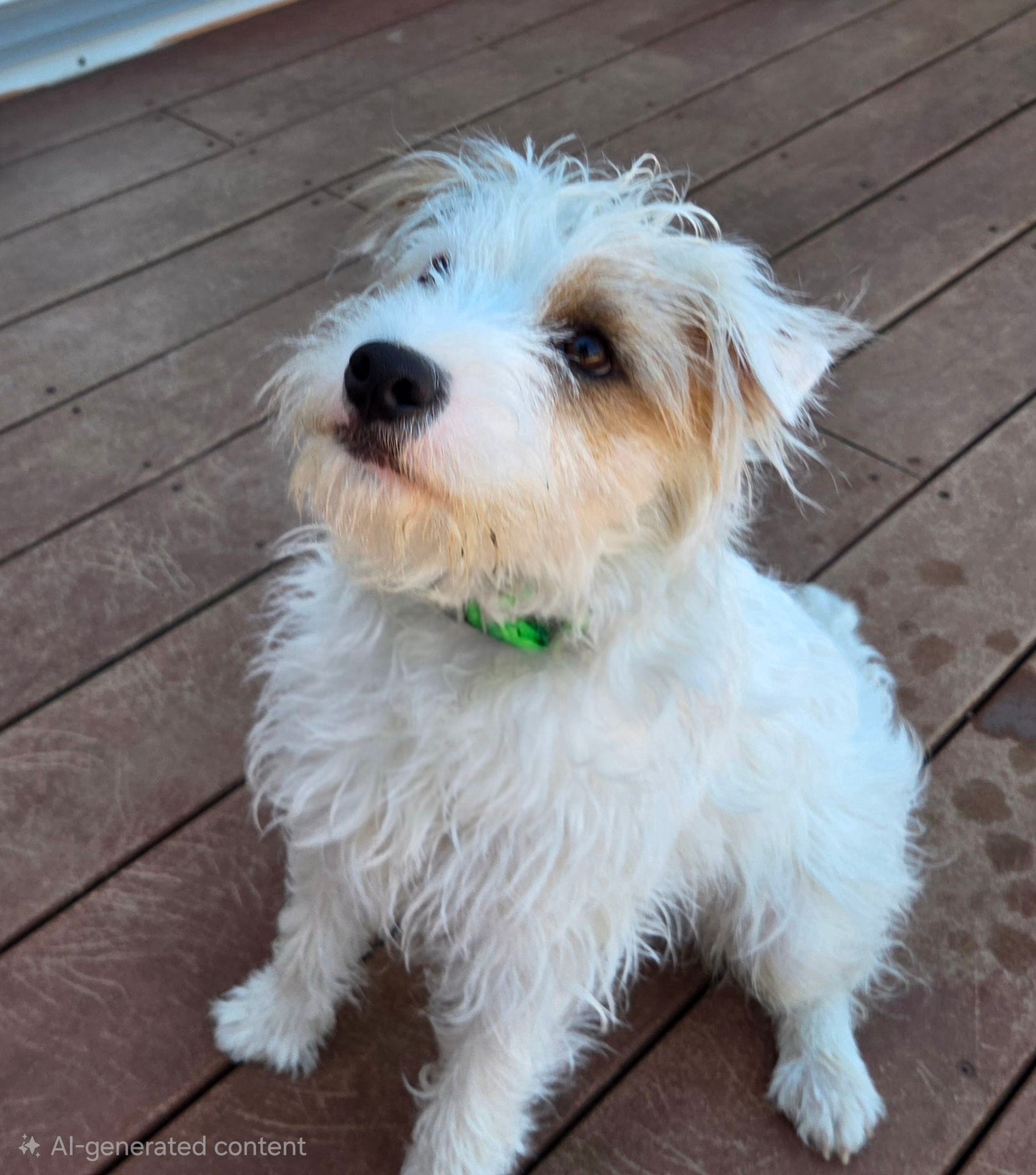 Seamus – Jack Russell Terrier puppy for sale in Milan, IL