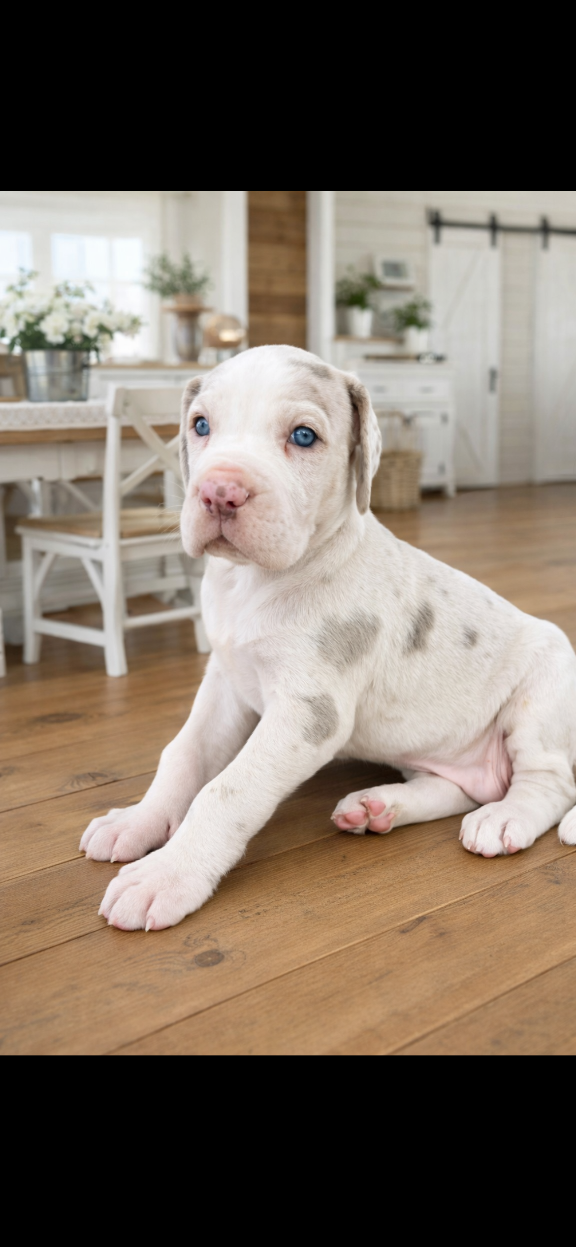 Willow – Great Dane puppy for sale in Sedalia, MO