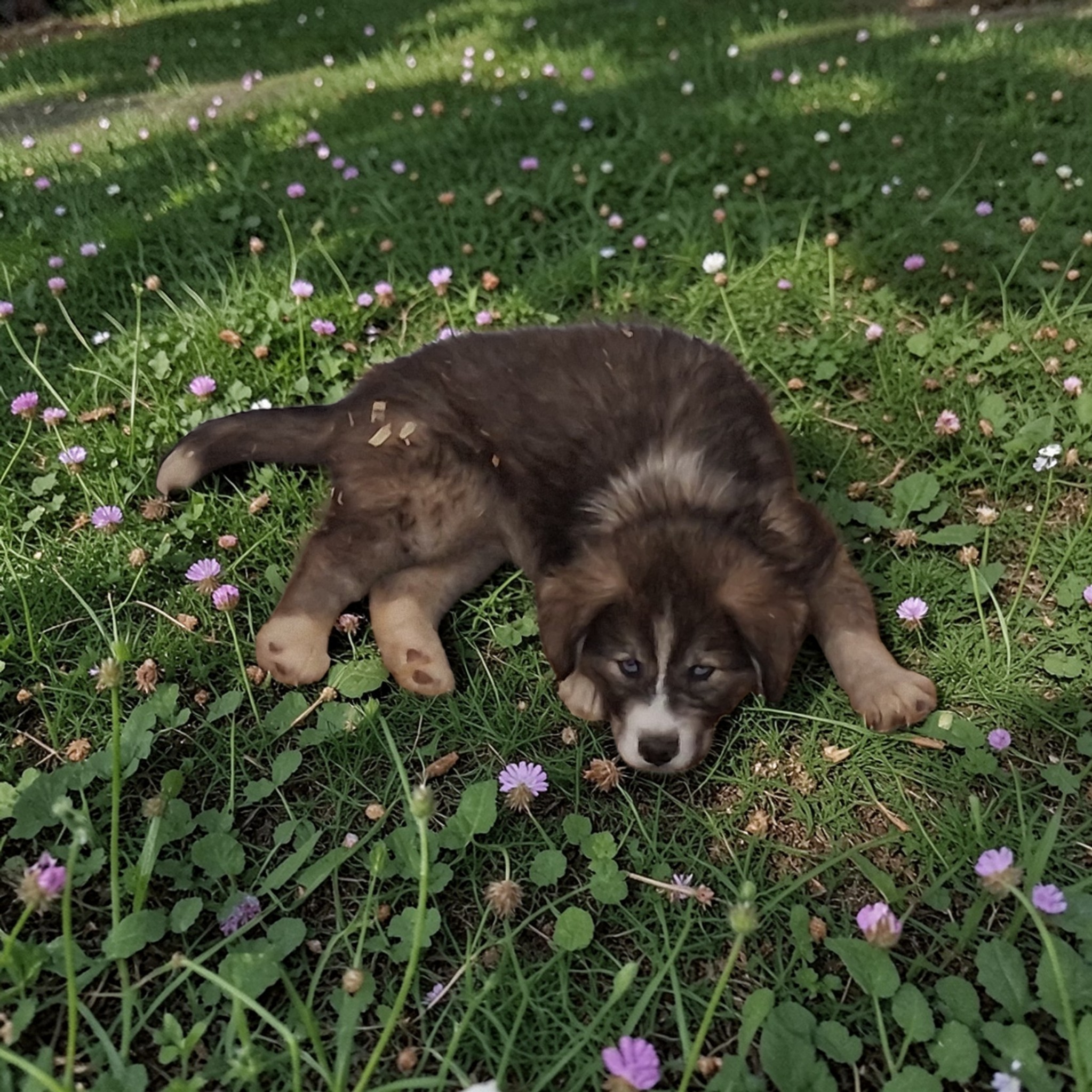 Zeus  – Siberian Husky puppy for sale in Bowling Green, MO