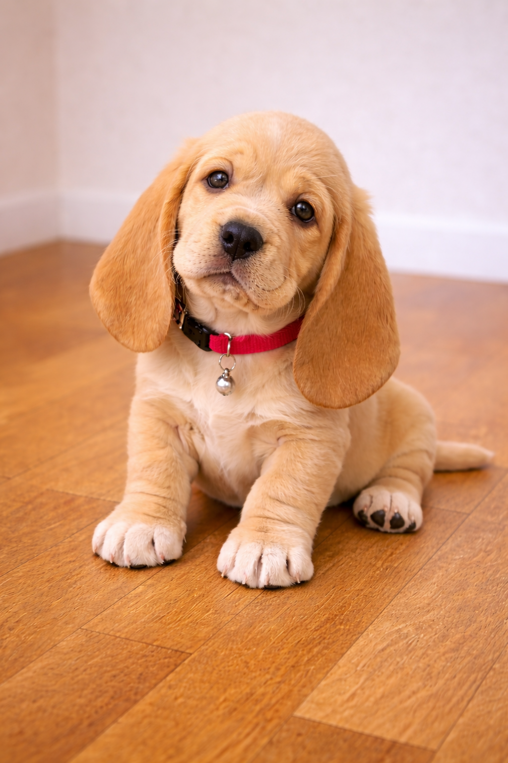 Ginger Snaps – Basset Hound puppy for sale in Missouri City, TX