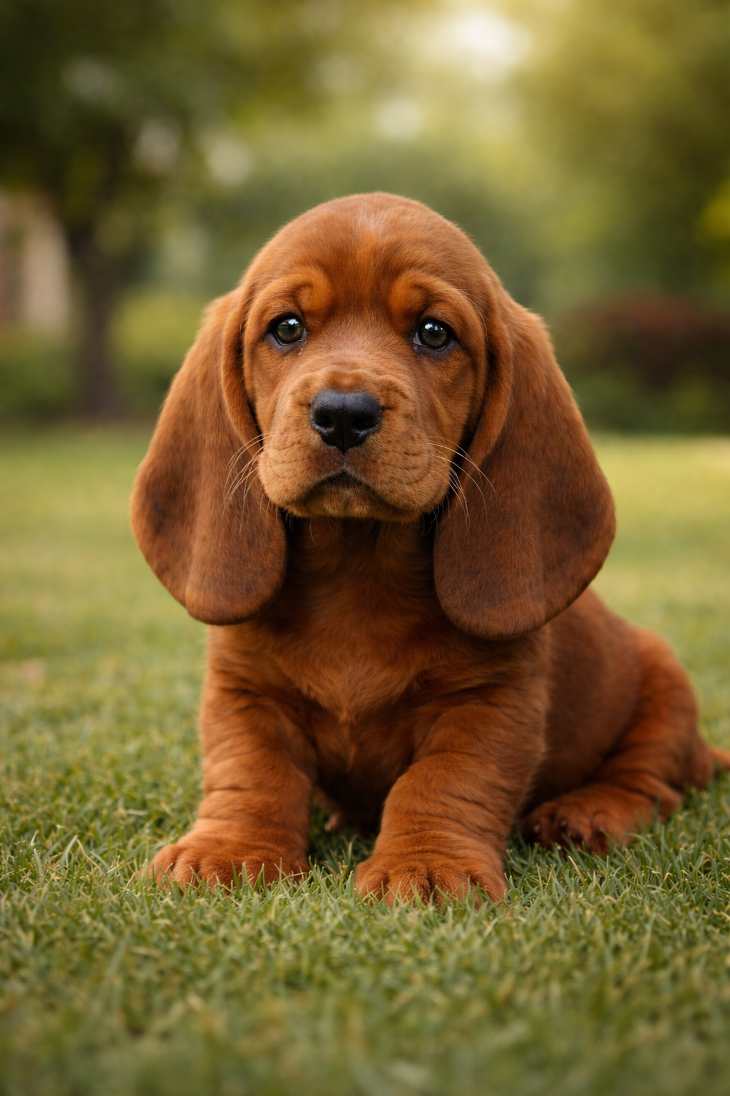 Butterfingers  – Basset Hound puppy for sale in Missouri City, TX