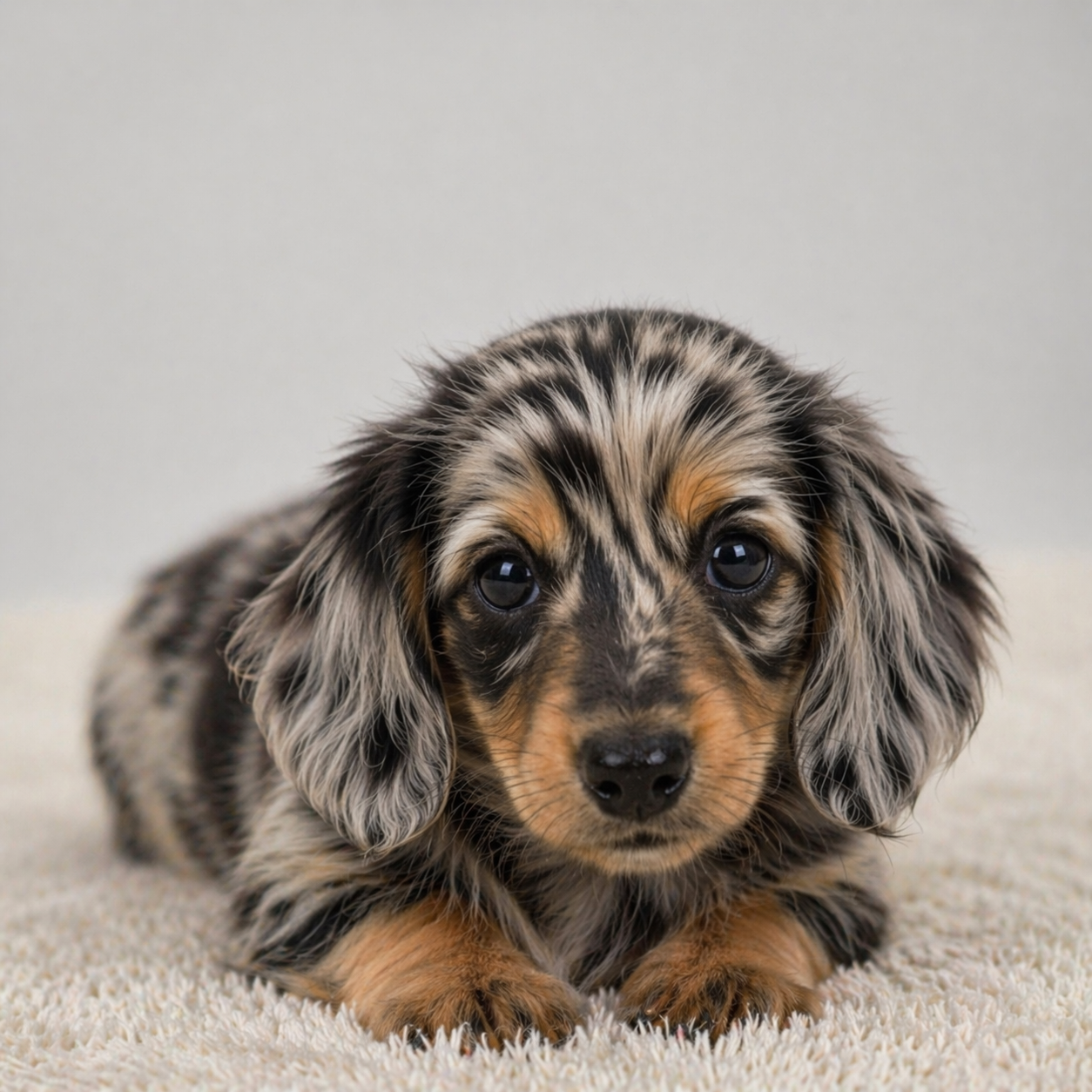 Atlas – Miniature Dachshund puppy for sale in Atlanta, GA
